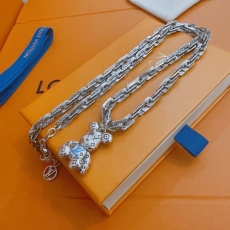 Louis Vuitton Necklaces